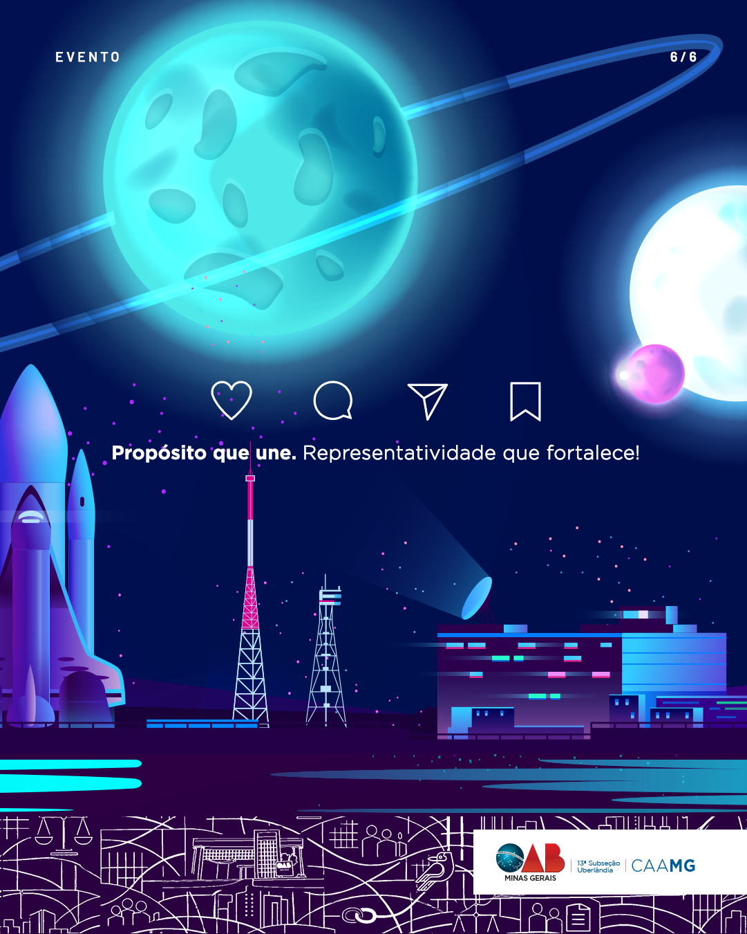 Imagem 1 da descrição do evento