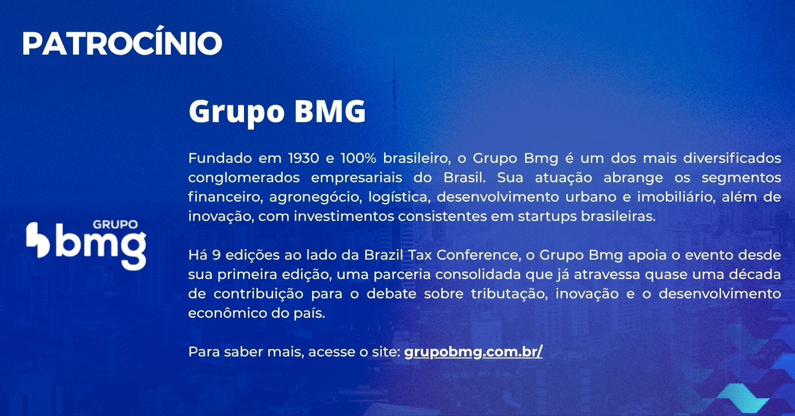 Imagem 5 da descrição do evento