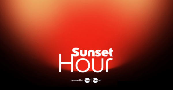 Imagem do evento Sunset Hour | Curitiba