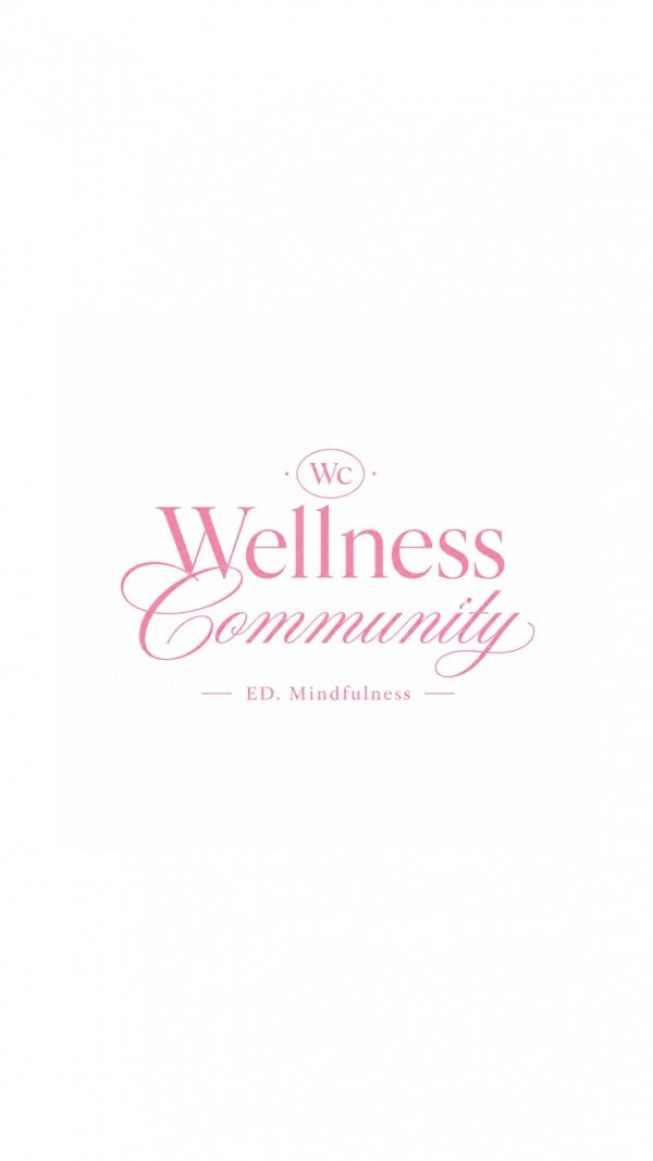 Imagem do evento Wellness Community - edição Mindfulness