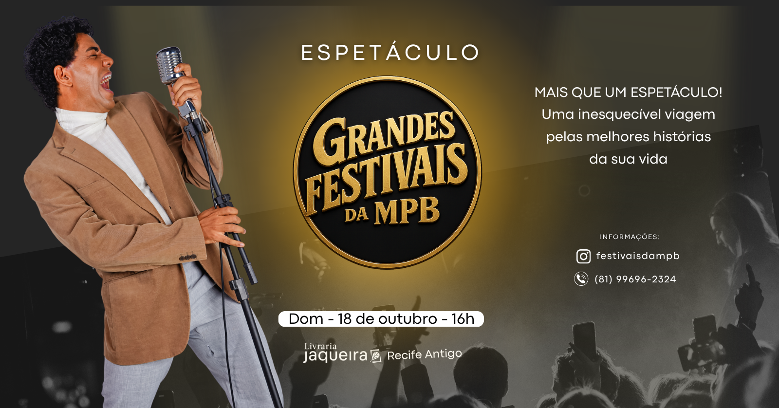 Source image — Espetáculo Grandes Festivais da MPB
