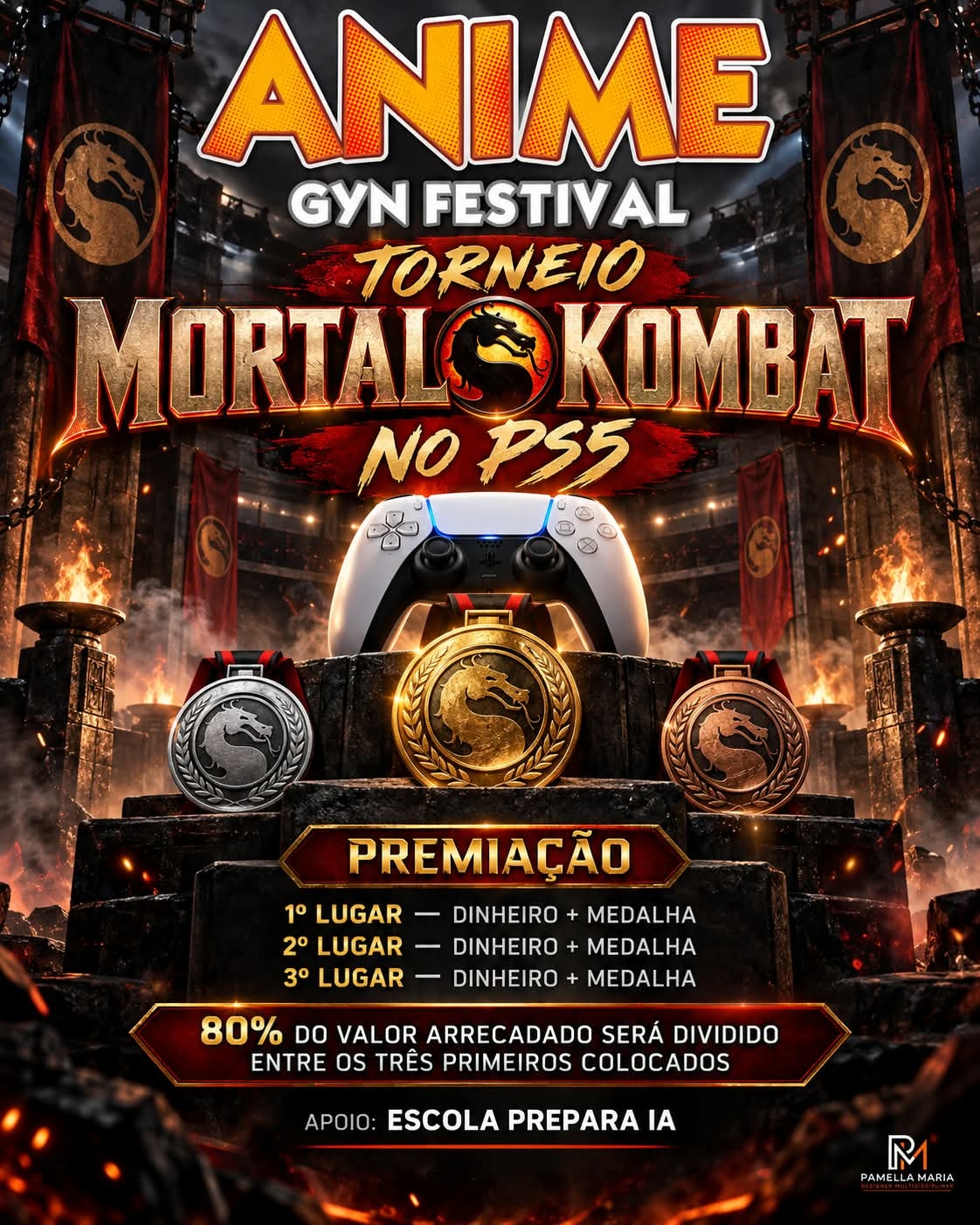 Imagem 12 da descrição do evento