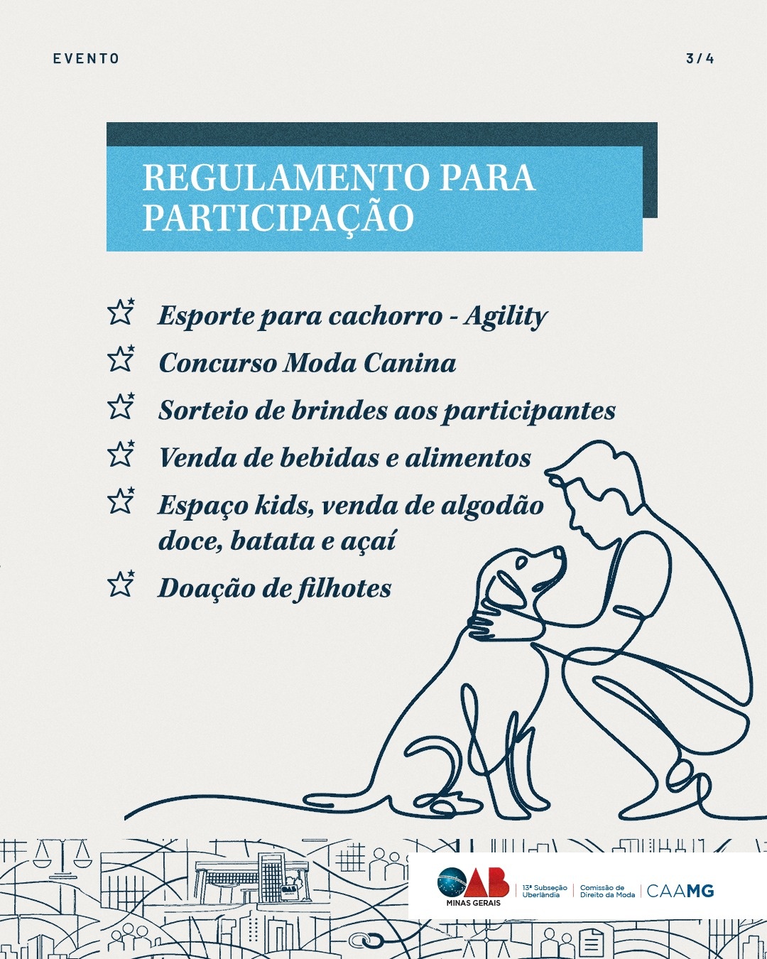 Imagem 2 da descrição do evento