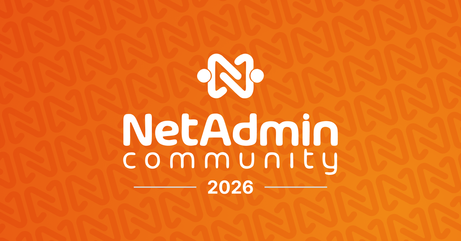 Imagem da fonte — NetAdmin Community 2026