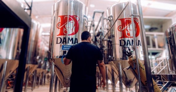 Imagem do evento Cervejaria Dama Bier