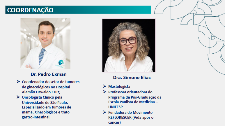 Imagem 1 da descrição do evento