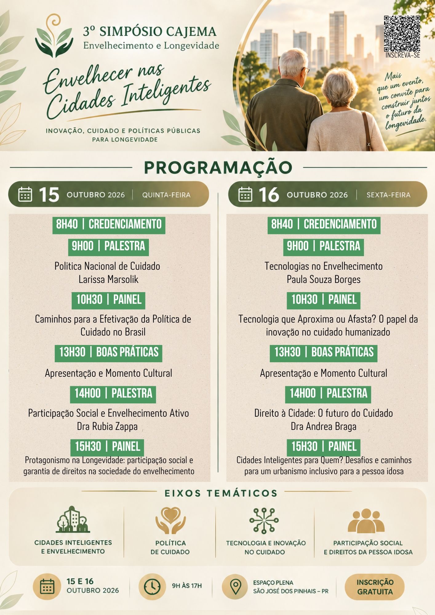 Imagem 2 da descrição do evento