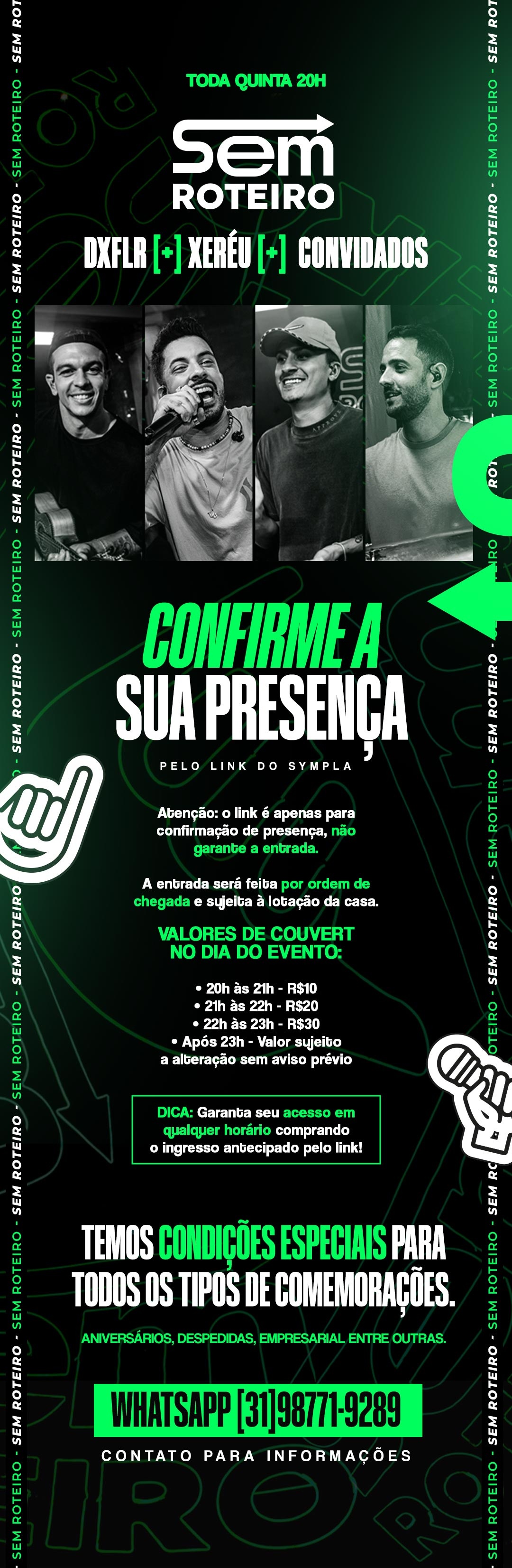 Imagem 1 da descrição do evento