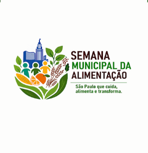 Imagem do evento Semana Municipal da Alimentação 2026