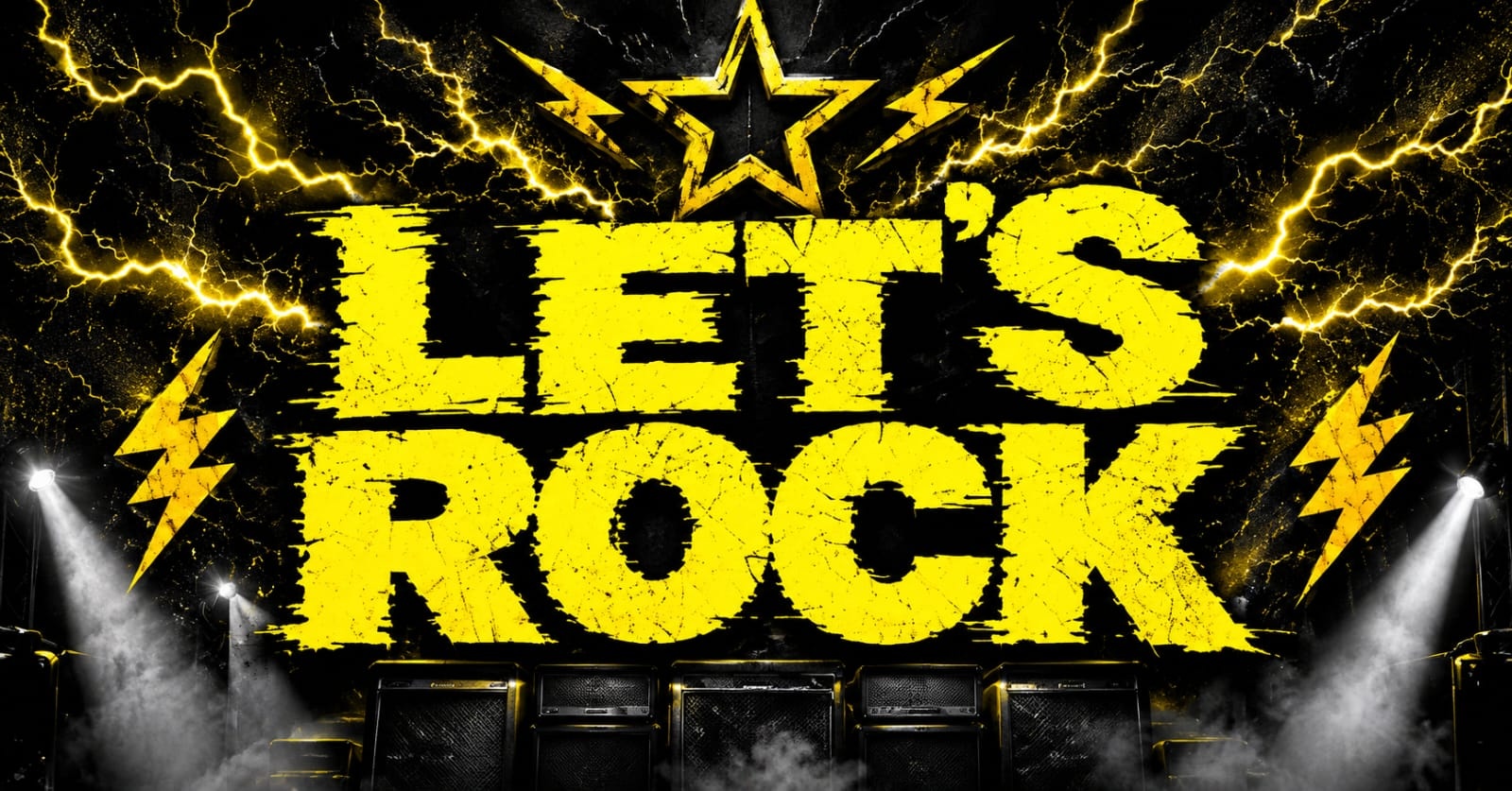 19/09 FESTIVAL LET´S ROCK! 05 BANDAS! COVER X AUTORAL!!!