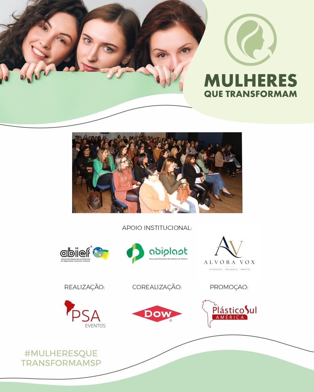 Imagem 2 da descrição do evento