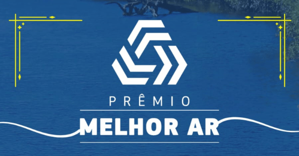 Imagem do evento Prêmio Melhor Ar 2026