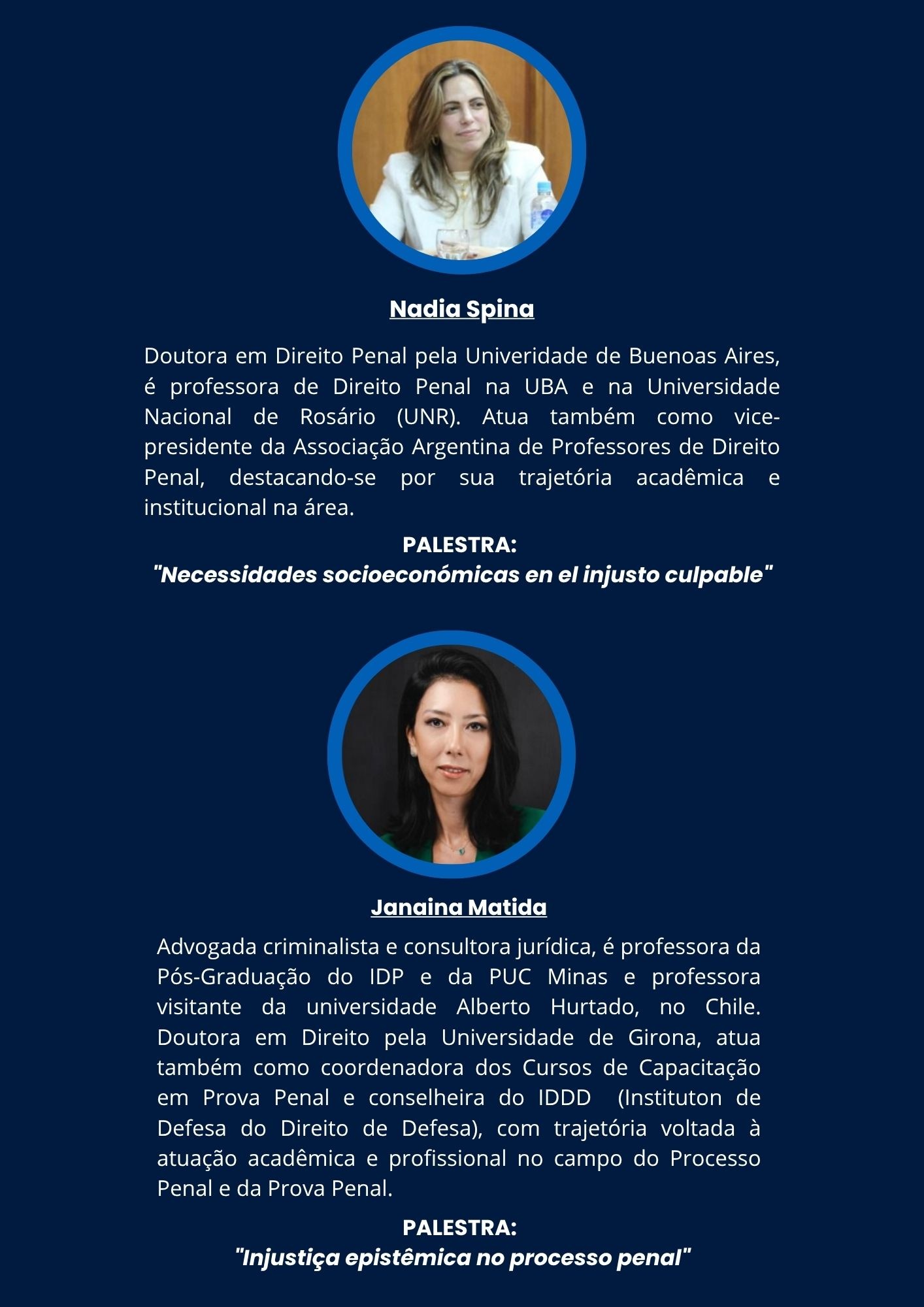 Imagem 4 da descrição do evento