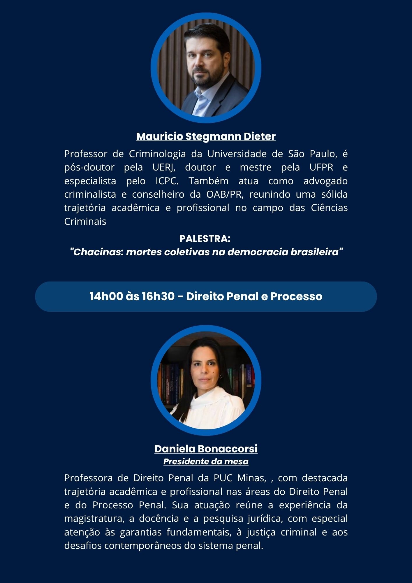 Imagem 5 da descrição do evento