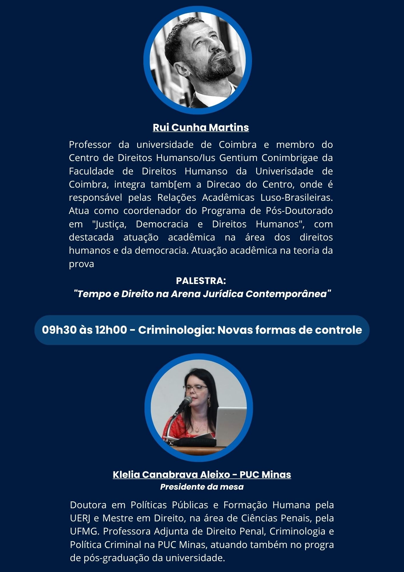 Imagem 7 da descrição do evento