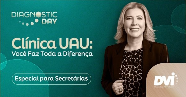Imagem do evento Clínica UAU: Você Faz Toda a Diferença