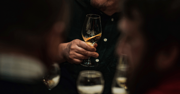 Imagem do evento MASSA FRESCA & VINHO