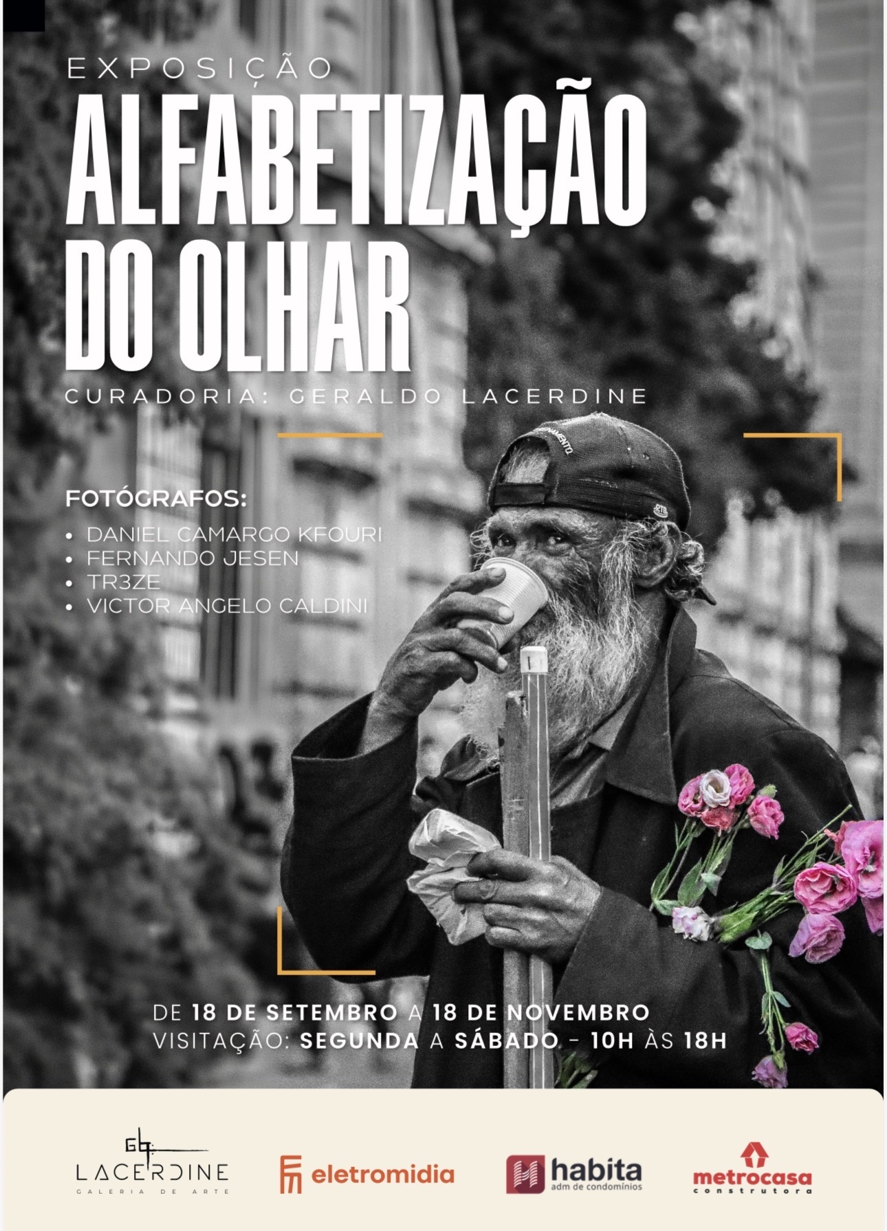 Imagem 1 da descrição do evento