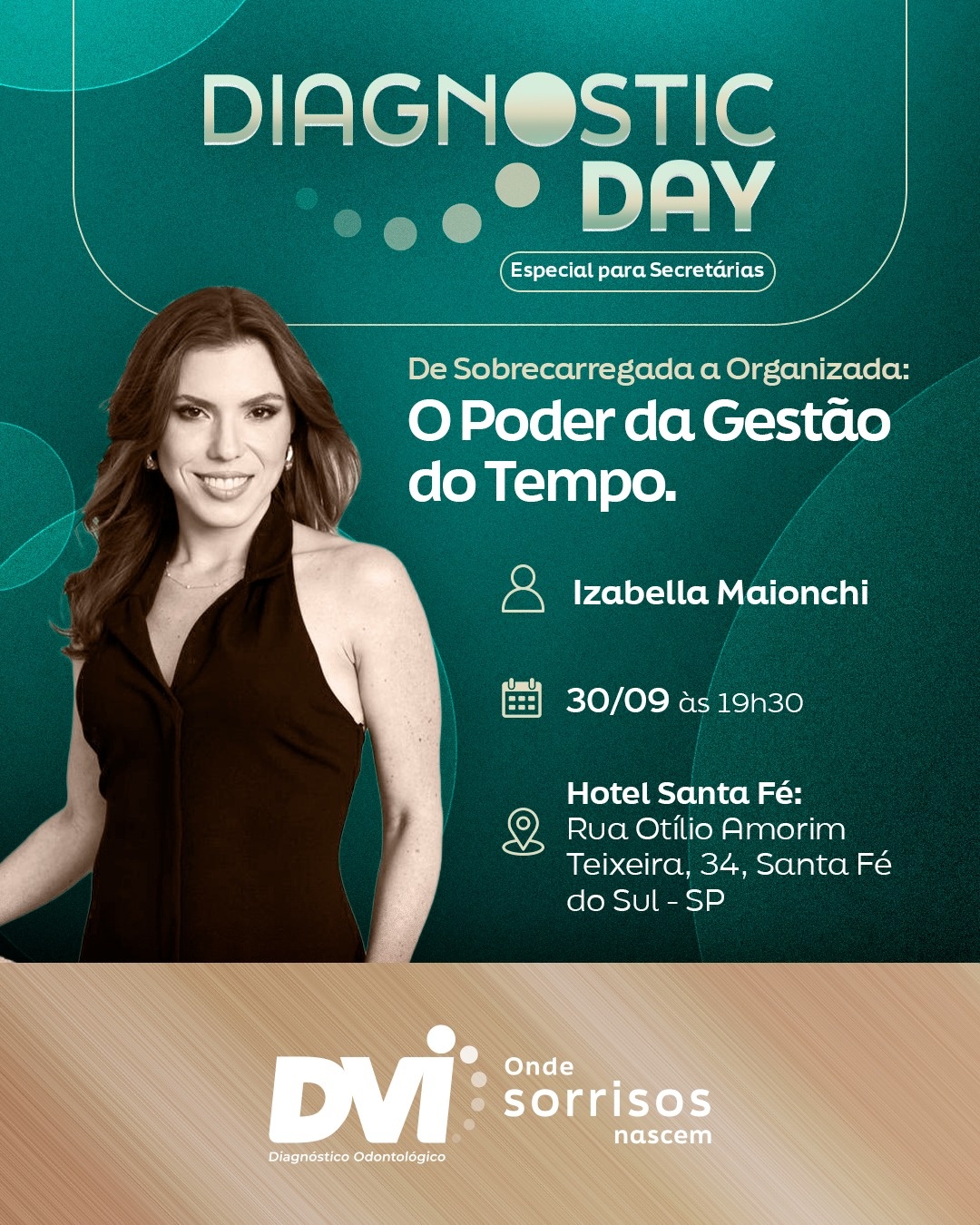 Imagem 1 da descrição do evento