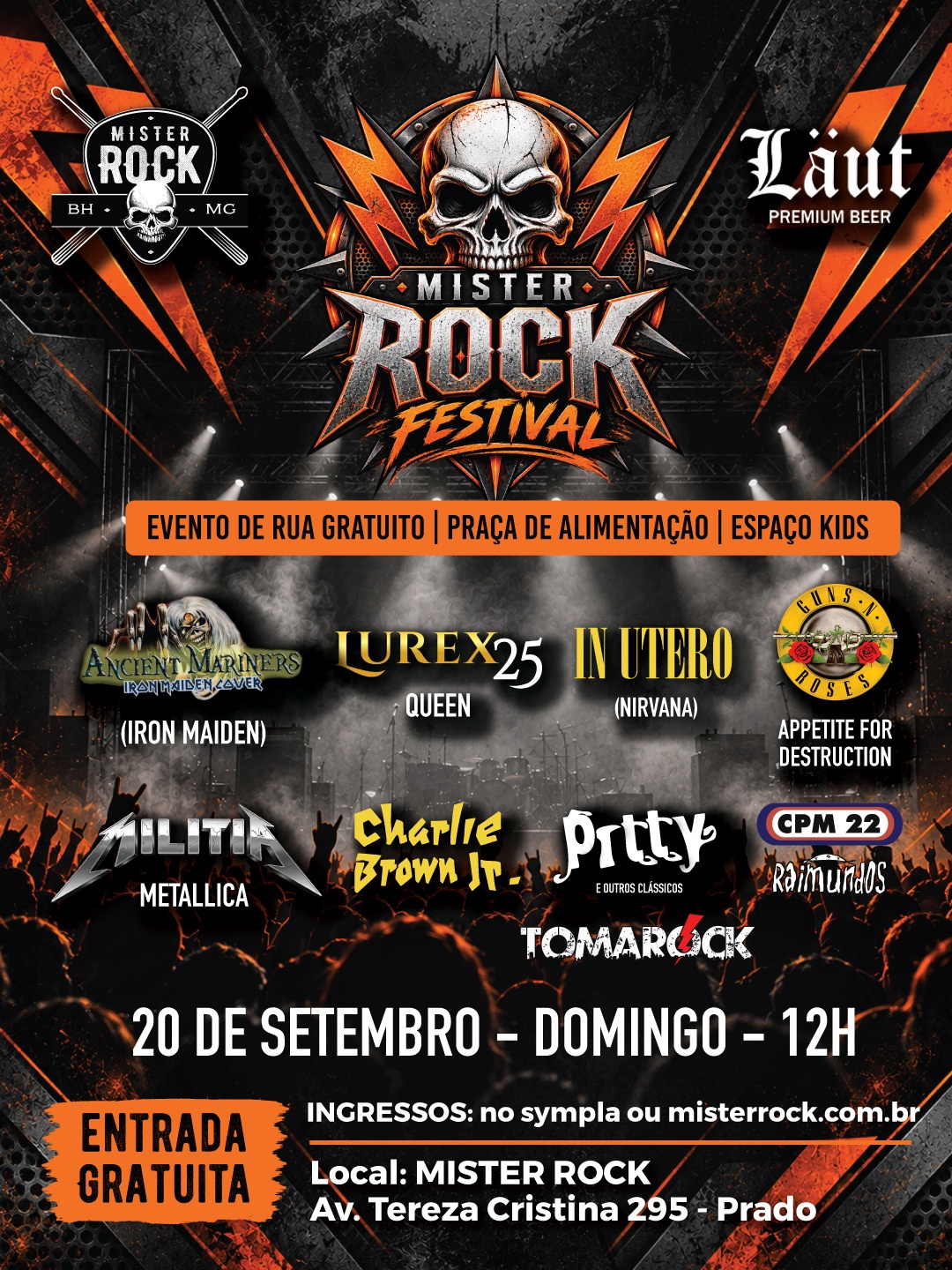 Imagem 1 da descrição do evento