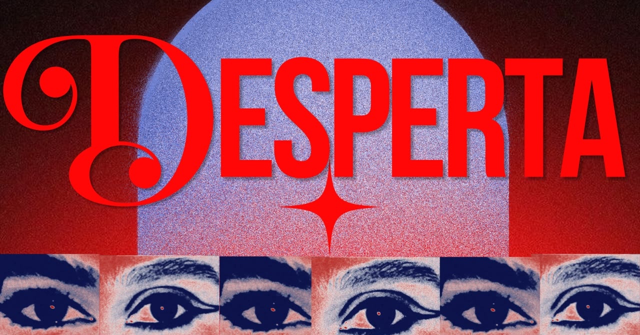 DESPERTA - Campinas, SP
