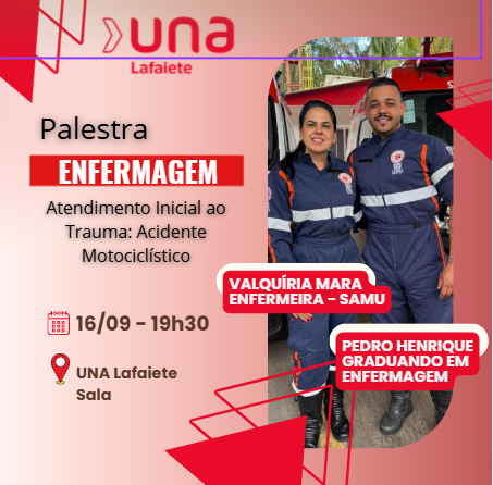 Imagem 1 da descrição do evento