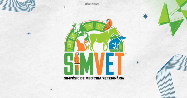 Imagem do evento VII SIMVET- Simpósio de Medicina Veterinária
