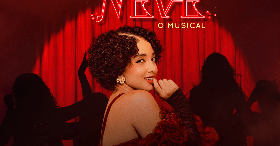 Imagem do evento BIANCA DE NEVE: O MUSICAL