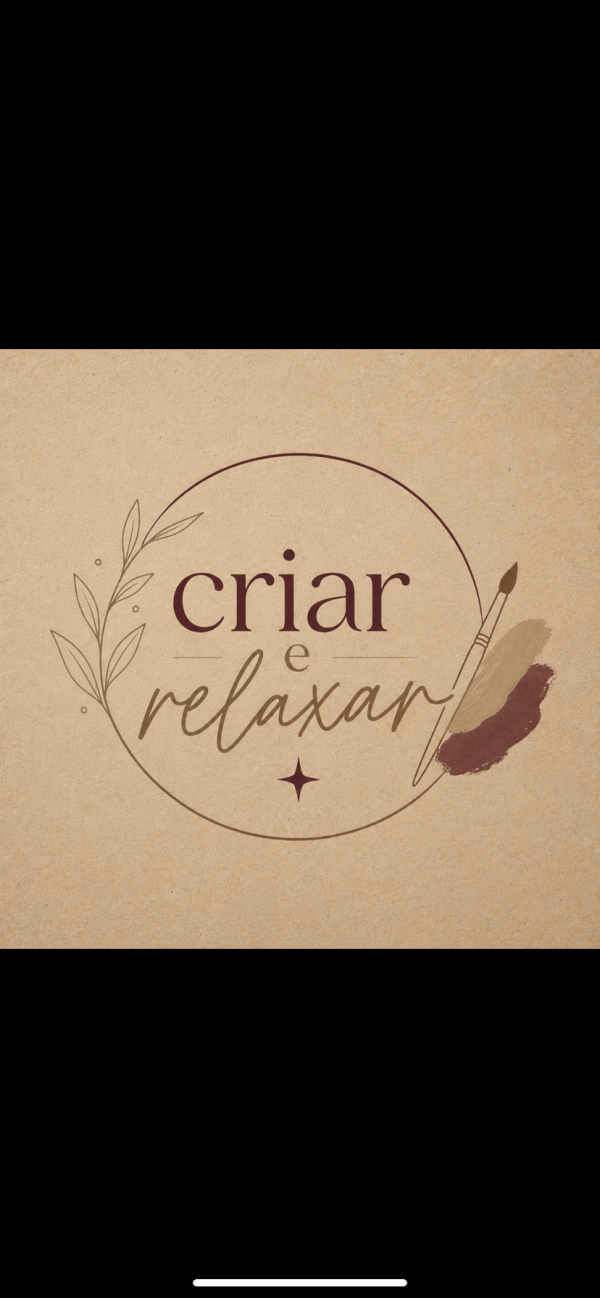 Imagem do evento Criar&Relaxar