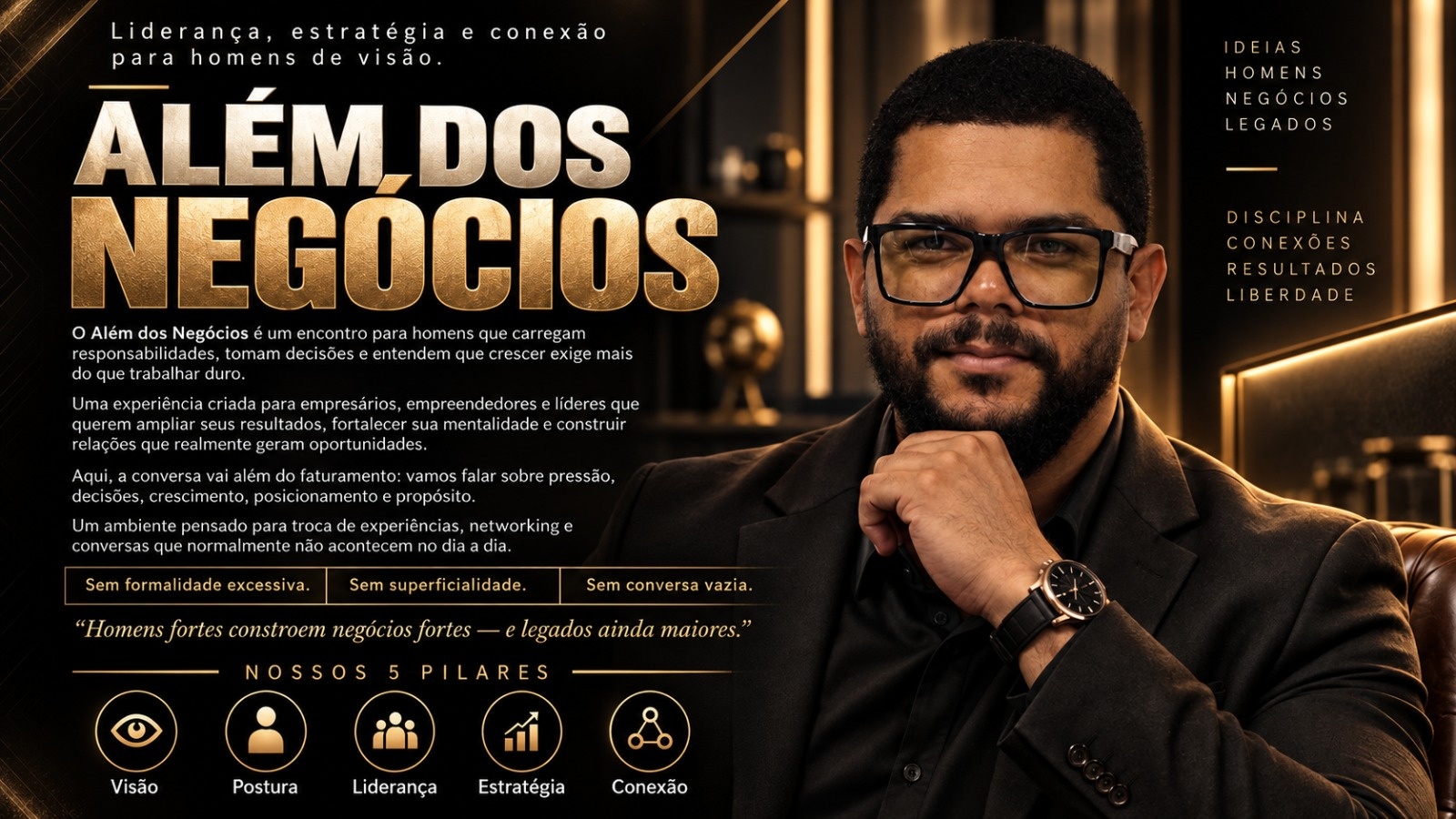 Imagem 1 da descrição do evento
