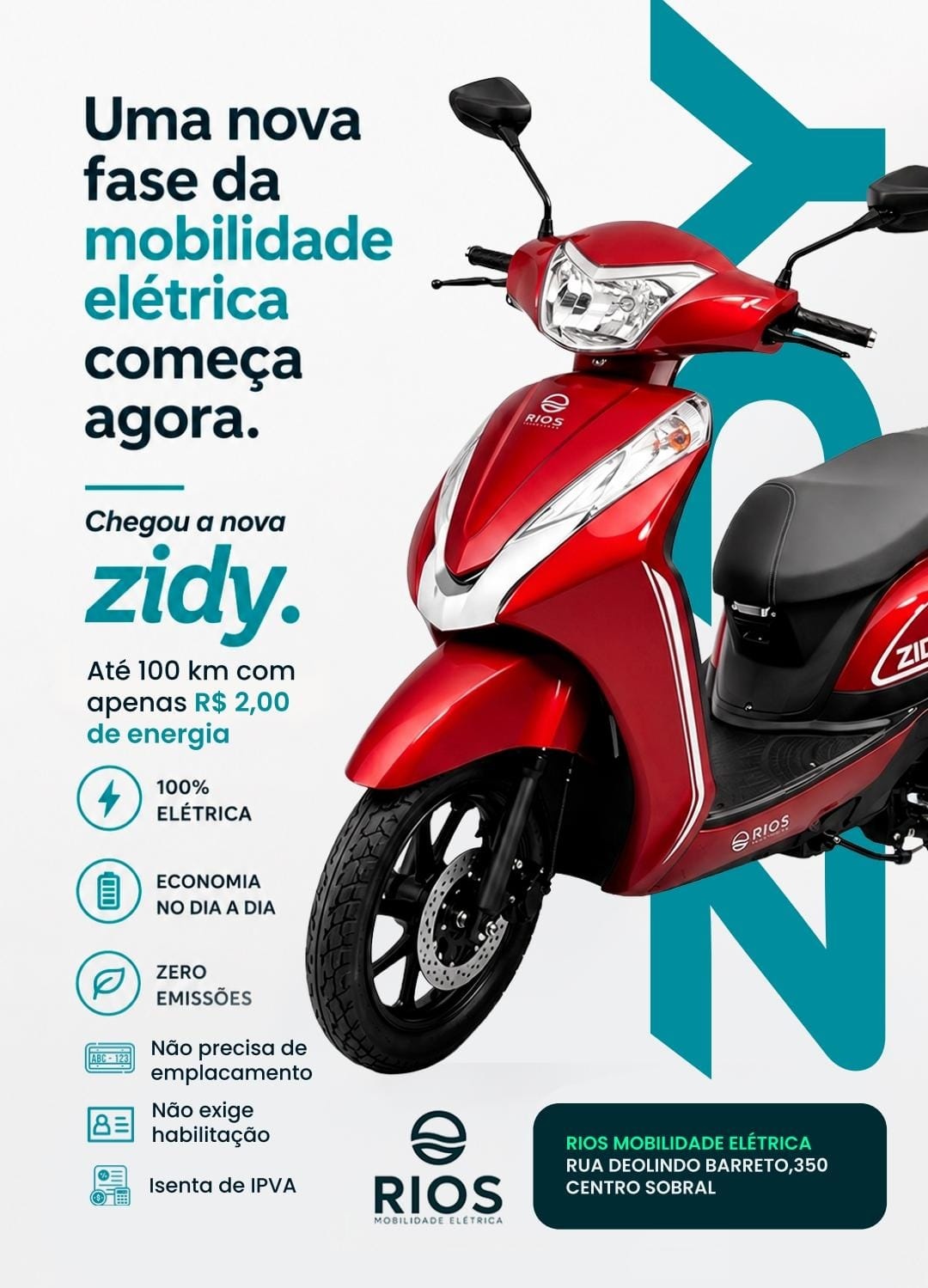 Imagem 1 da descrição do evento