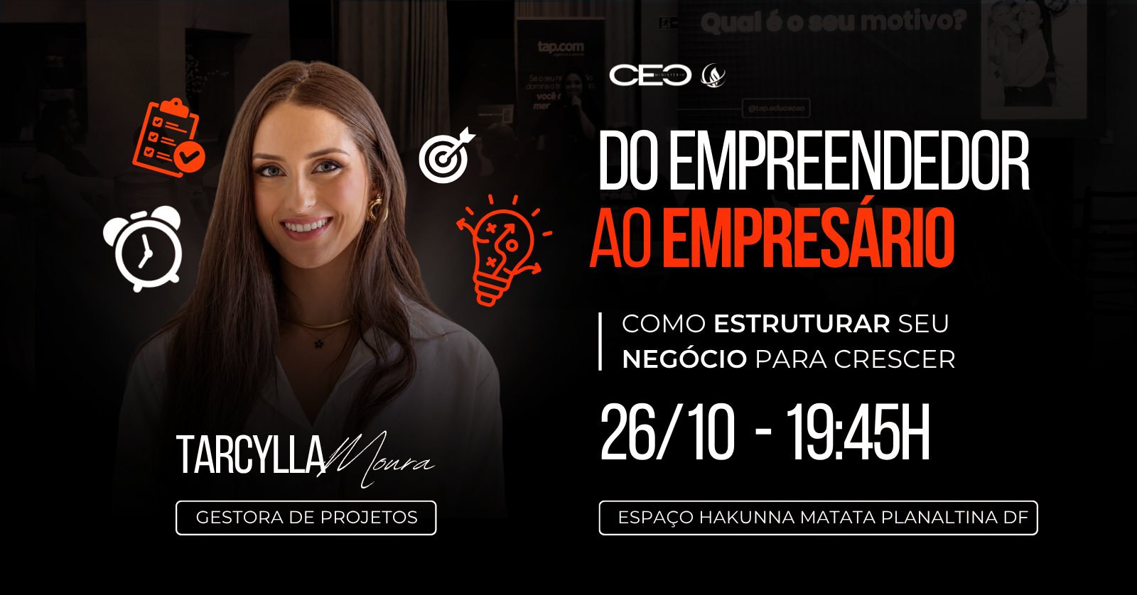 Source image — Do Empreendedor ao Empresário - Como estruturar seu negócio para crescer