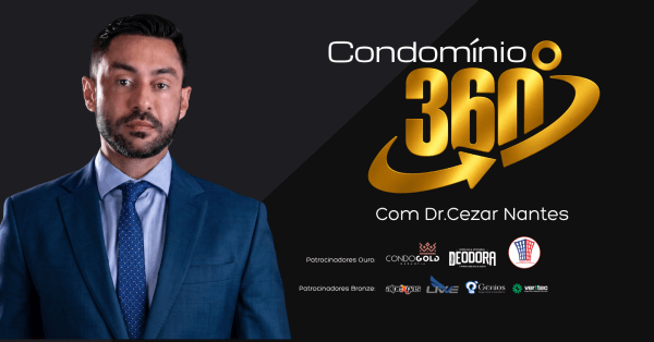 Imagem do evento Condomínio 360 - Inscrições