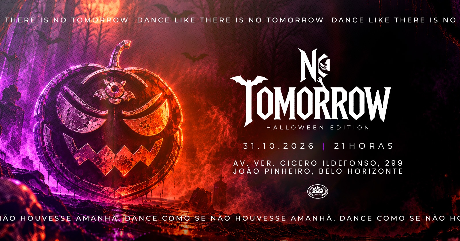 Imagem da fonte — NoTomorrow