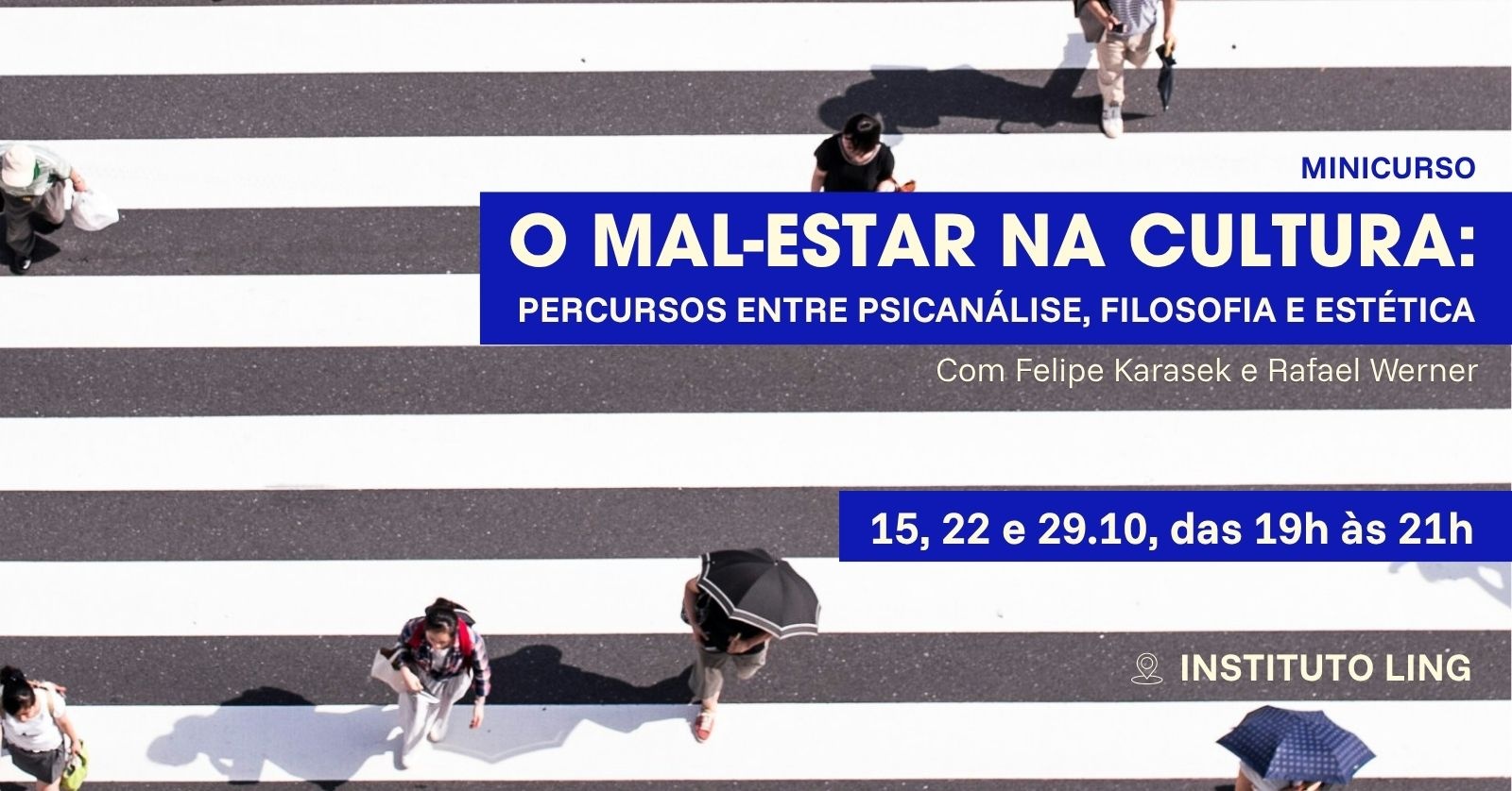 Source image — O Mal-Estar na Cultura: percursos entre psicanálise, filosofia e estética