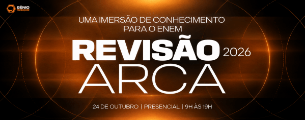 Imagem do evento Revisão Arca