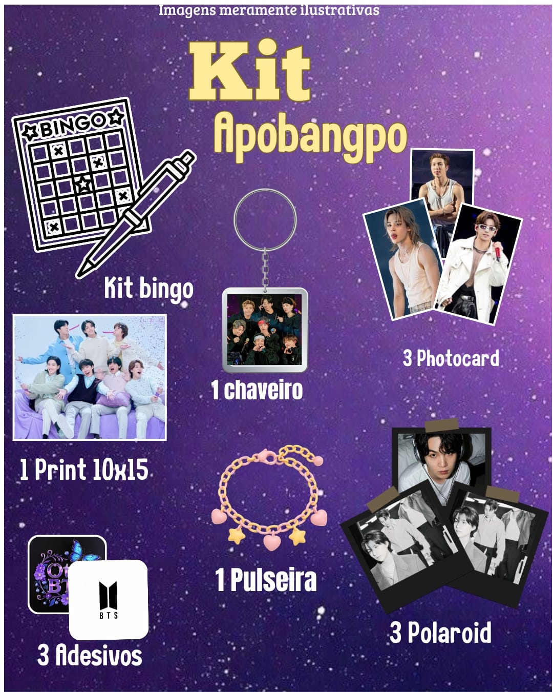 Imagem 1 da descrição do evento