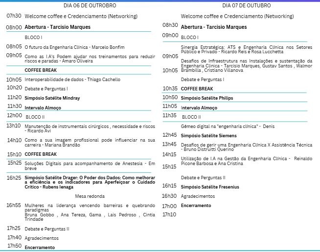 Imagem 2 da descrição do evento
