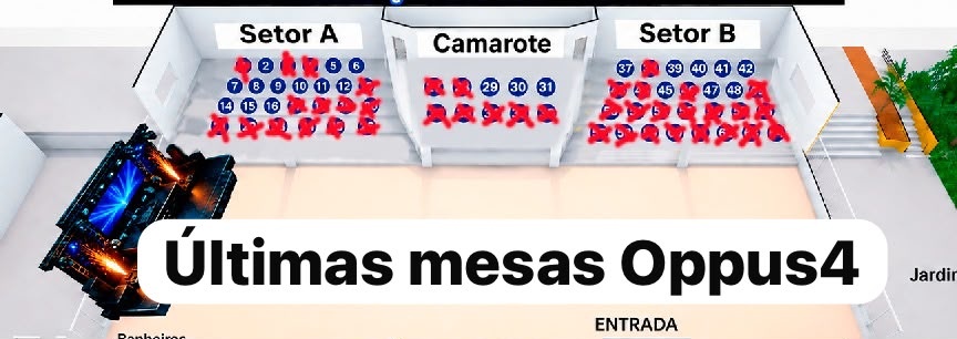 Imagem 1 da descrição do evento