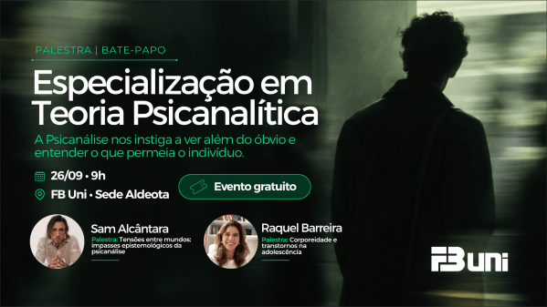 Imagem do evento Tensões entre mundos: impasses epistemológicos da psicanálise