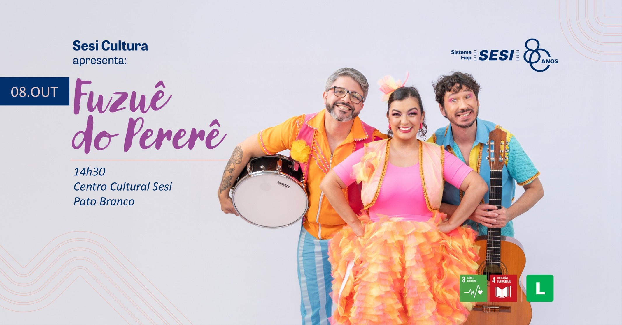 Source image — FUZUÊ DO PERERÊ| PATO BRANCO