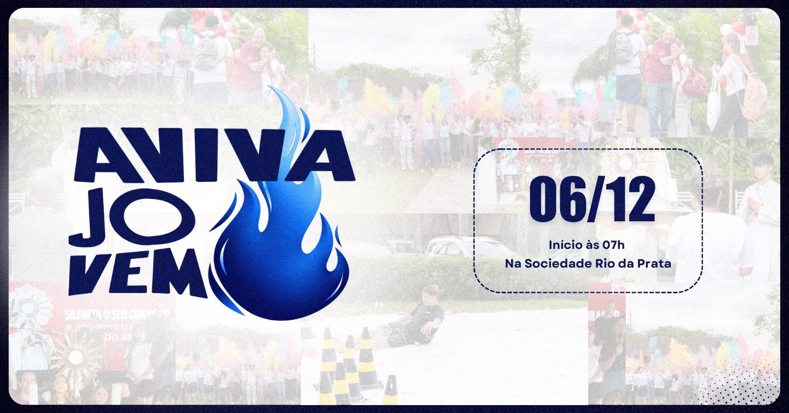 AVIVA JOVEM 9ª Edição