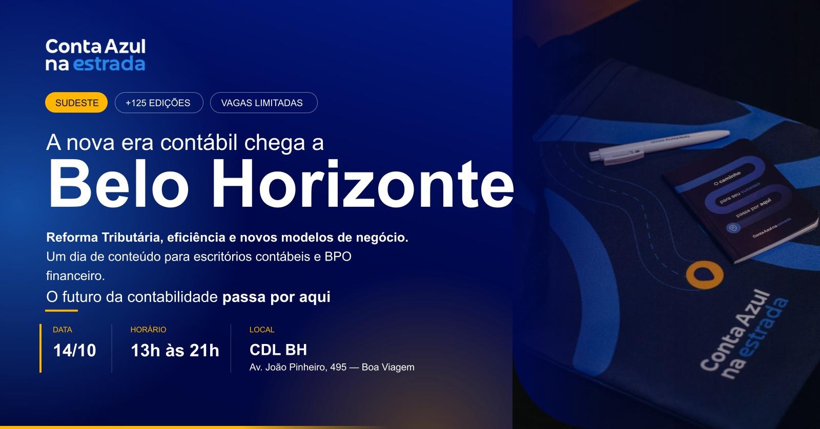 Imagem 1 da descrição do evento