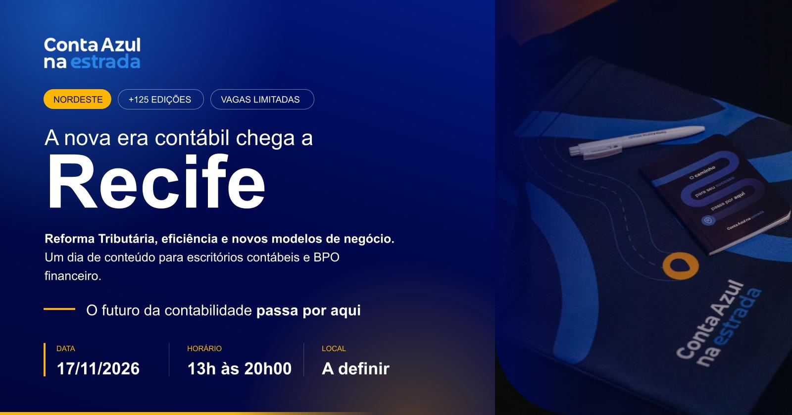 Imagem 1 da descrição do evento