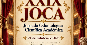 Bild der Quelle — XXIX JORNADA ODONTOLÓGICA CIENTÍFICA ACADÊMICA
