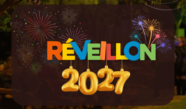 Imagem do evento Reveillon no Jagua 2027