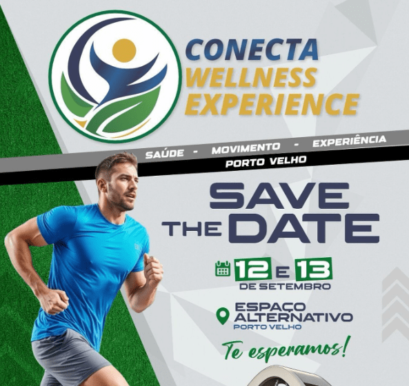 Conecta Wellness Porto Velho
