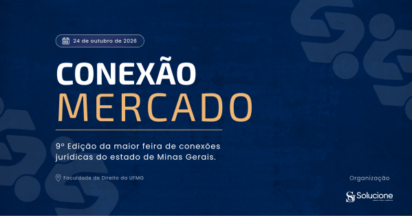 Imagem do evento Conexão Mercado 2026