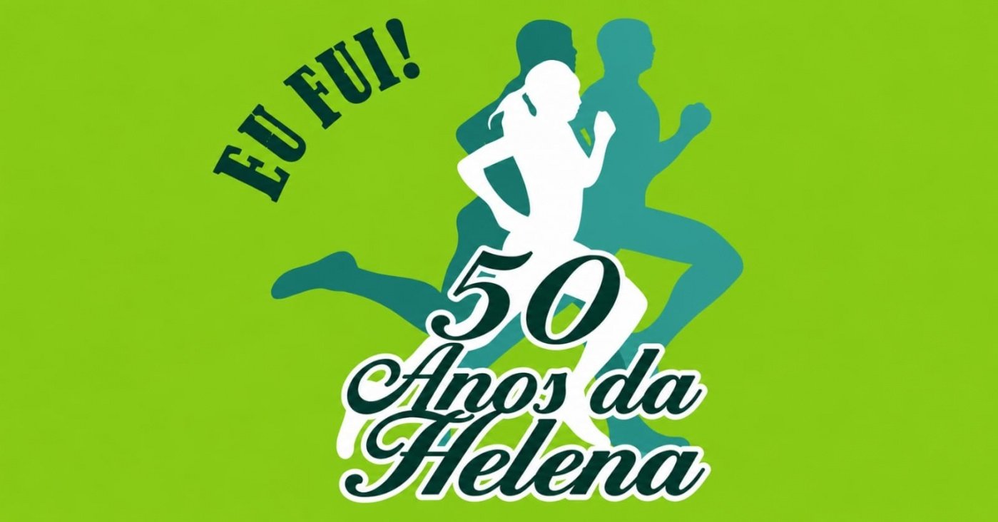 50 ANOS DA HELENA