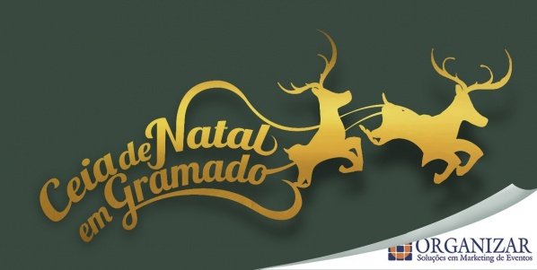 Imagem do evento CEIA DE NATAL EM GRAMADO / 13ª Edição